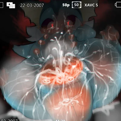 nintendo, pokemon created by iigomeow