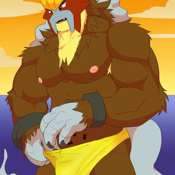 nintendo, pokemon created by intimatewolf