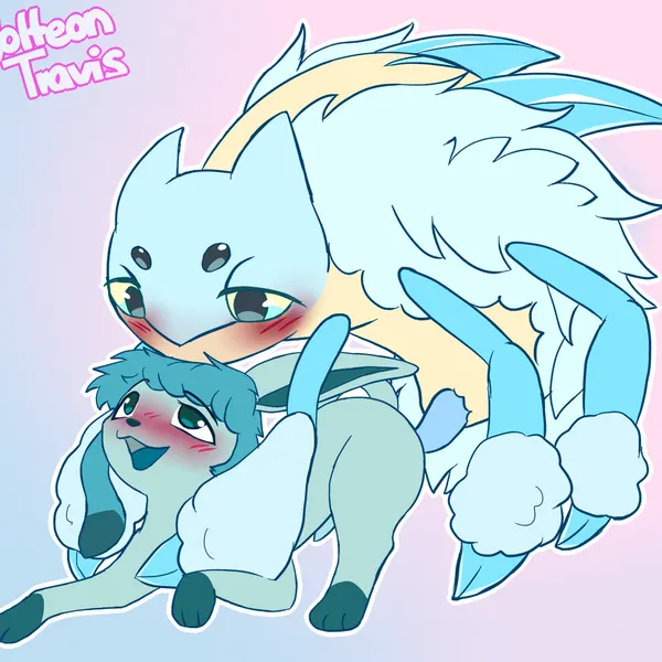 nintendo, pokemon created by jolteontravis