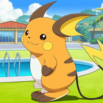 nintendo, pokemon created by jomisa