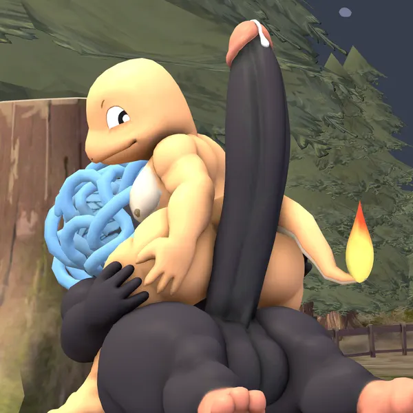 nintendo, pokemon created by logdoesrenders