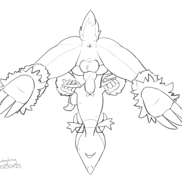 nintendo, pokemon created by longlevy