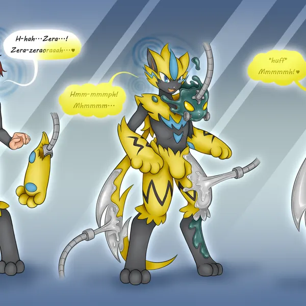 nintendo, pokemon created by materialcoin