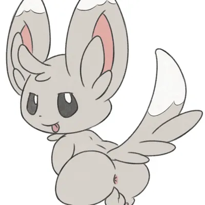 nintendo, pokemon created by mincheeto