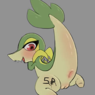 nintendo, pokemon created by mrmystery guy