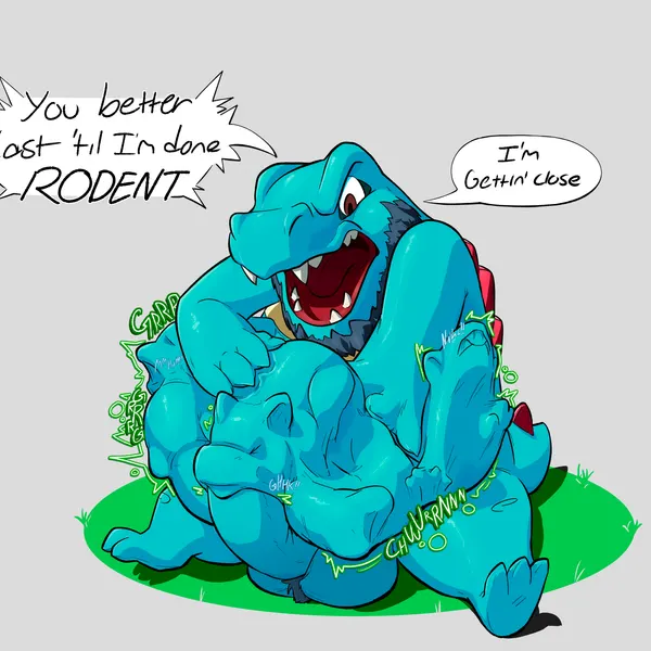 nintendo, pokemon created by nommsalotl