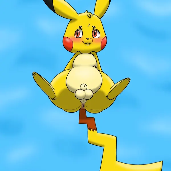 nintendo, pokemon created by russleblackheart