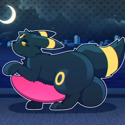 nintendo, pokemon created by rydryd