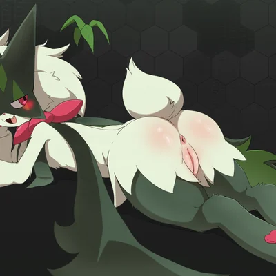 nintendo, pokemon created by sarox