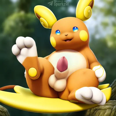 nintendo, pokemon created by sergalbutt