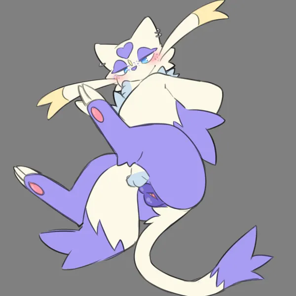 nintendo, pokemon created by shinyumbre