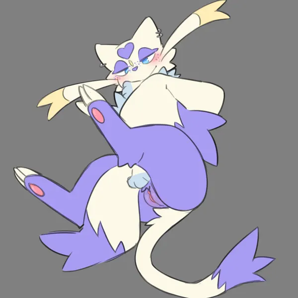 nintendo, pokemon created by shinyumbre