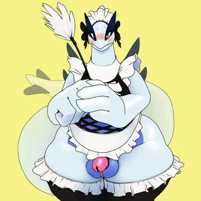 nintendo, pokemon created by splashyu