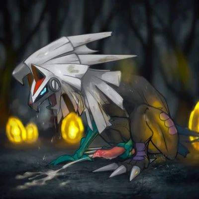 nintendo, pokemon created by tohjoma