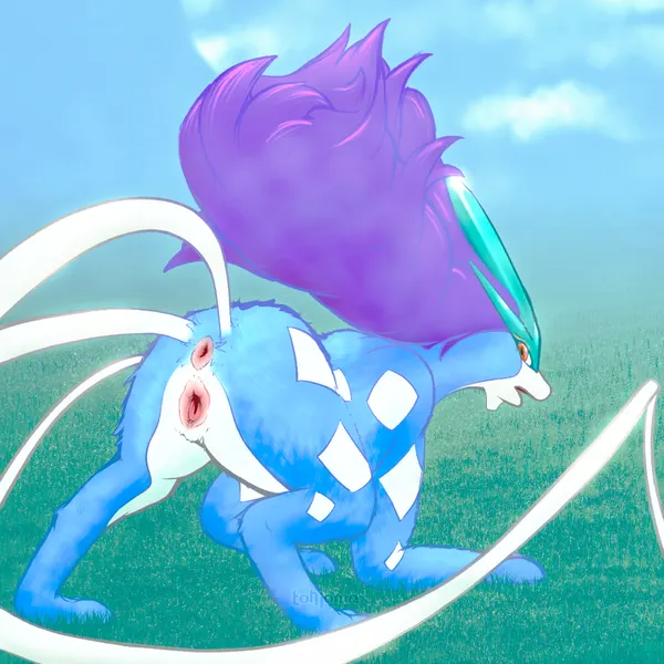 nintendo, pokemon created by tohjoma