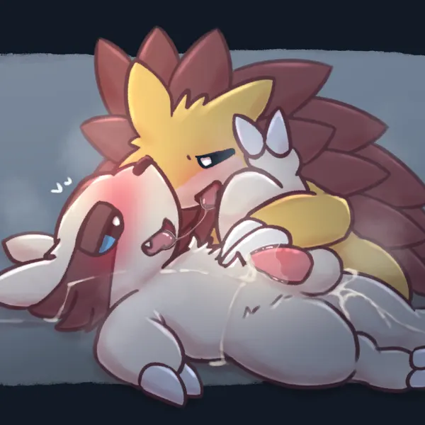 nintendo, pokemon created by unsigned nez