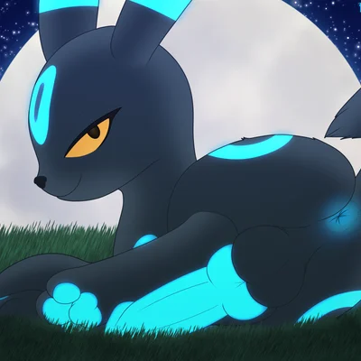 nintendo, pokemon created by varium