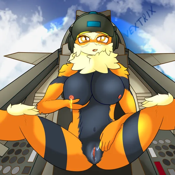 nintendo, pokemon created by vextrix