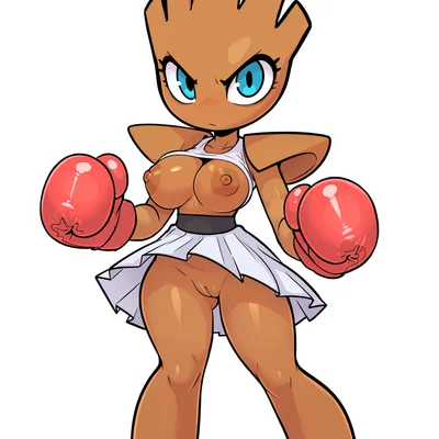 nintendo, pokemon created by vince ai