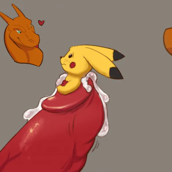 nintendo, pokemon created by zeanlain