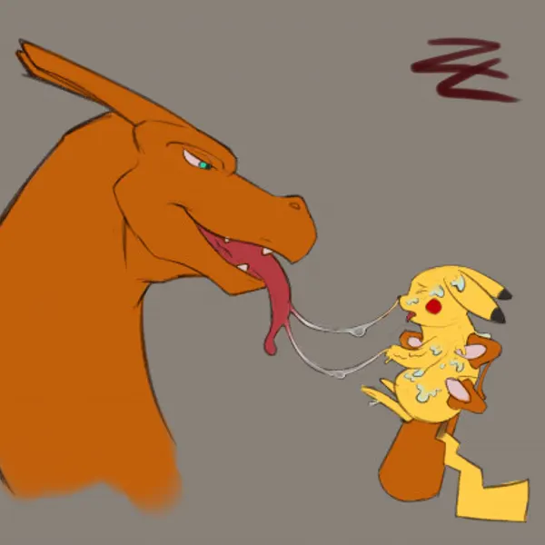 nintendo, pokemon created by zeanlain