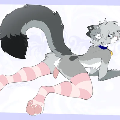 nixuelle created by magenta7