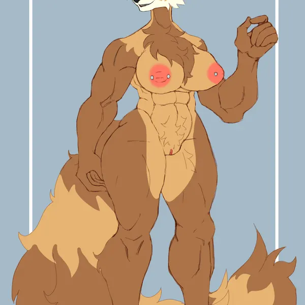 olivia imitaru (some dumm wah), some dumm wah (character) created by bunbuntushie (artist)
