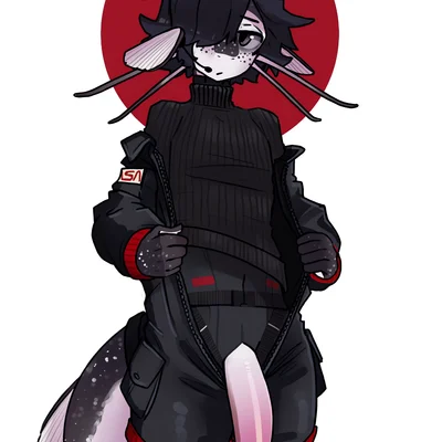 otto (catlad) created by catlad