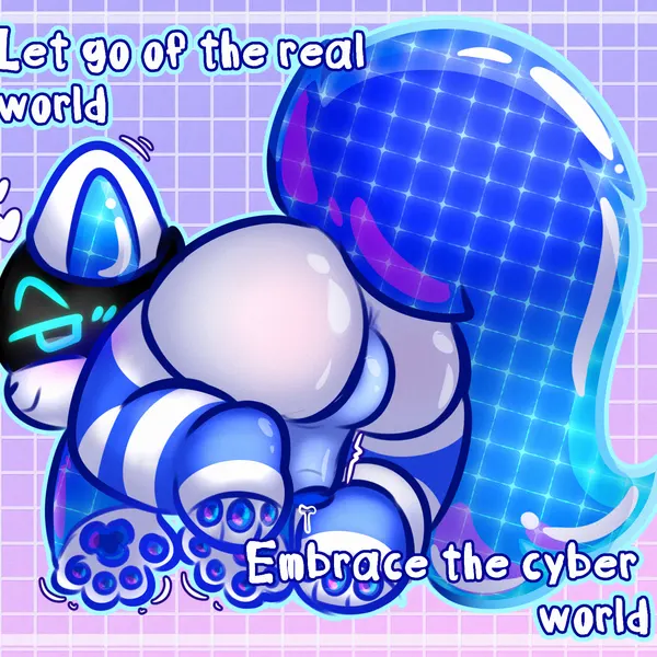 pawse (tuvandalist) created by tuvandalist