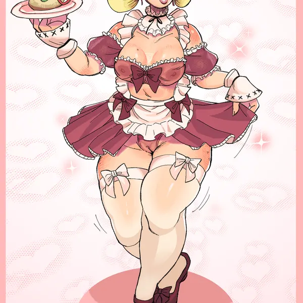 peatrice (nintendo, skyward sword) created by capcognito