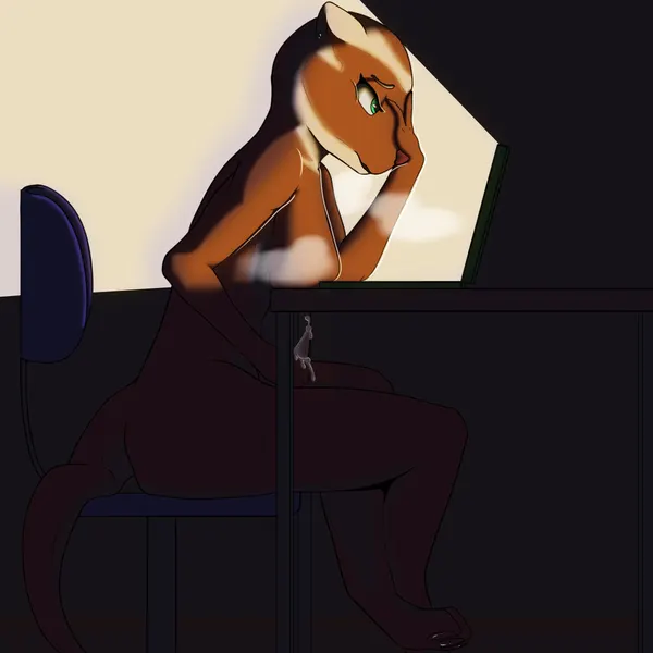 penny (burnyburnstein) created by burnyburnstein
