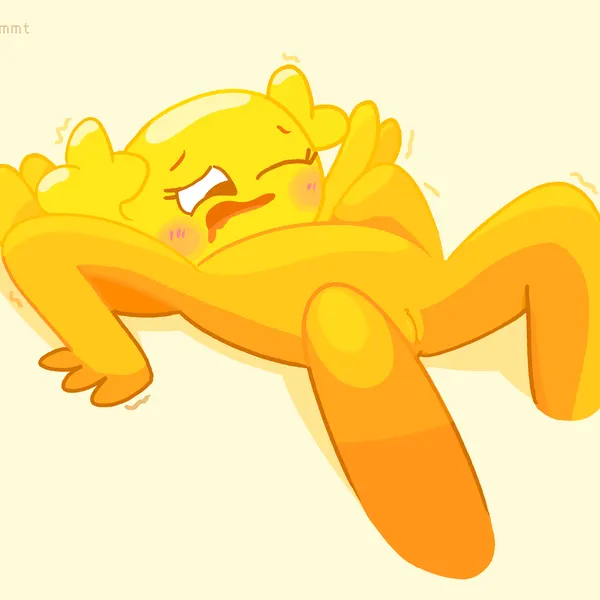 penny fitzgerald (cartoon network, the amazing world of gumball) created by thatmmt