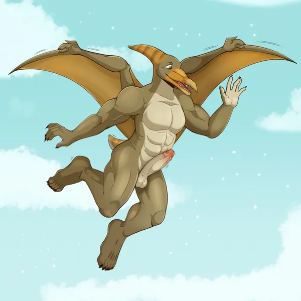 perry (vedrax) created by mishajeans