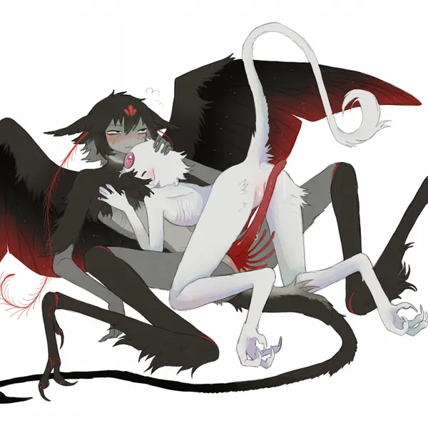 pest (jejejunum), secret (jejejunum) (european mythology, greek mythology) created by jejejunum
