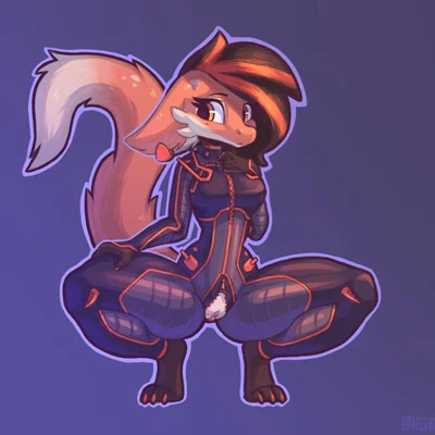 phoksi (phluks) created by phluks