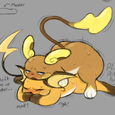 pokemon trainer (nintendo, pokemon) created by zlut385