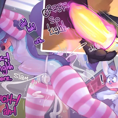 pup (supersonicsoup) created by supersonicsoup