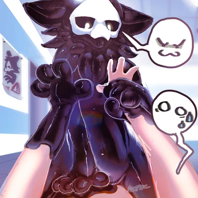 puro (changed) (changed (video game)) created by boxwater