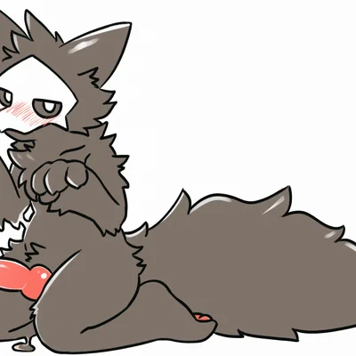 puro (changed) (changed (video game)) created by jukkavali