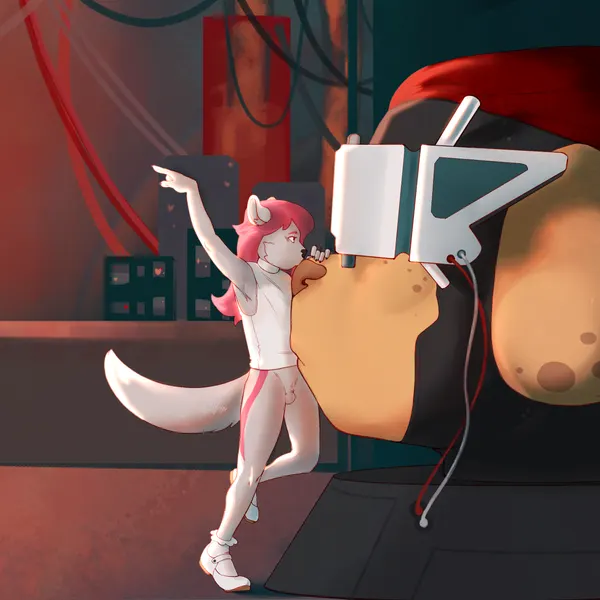 pyravia created by snofu
