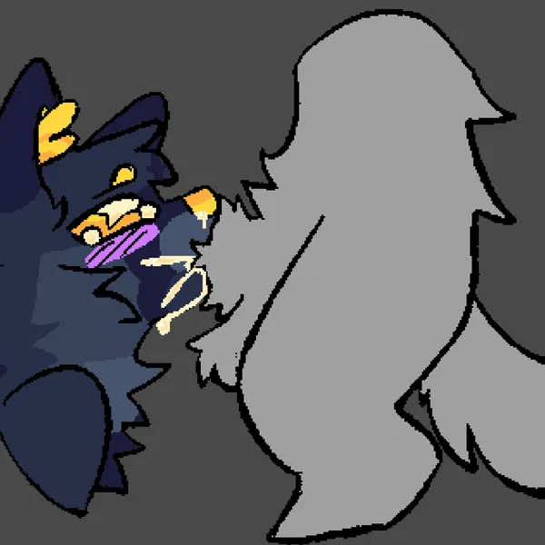 quasar (moonkitty03) created by moonkitty03