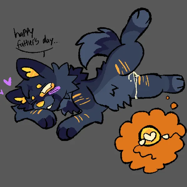 quasar (moonkitty03) created by moonkitty03