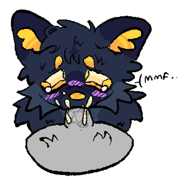 quasar (moonkitty03) created by moonkitty03