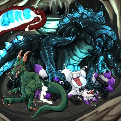 raj'devrek (kellington), rook (rookarino4277) (bethesda game studios, fallout) created by prince-vulpine