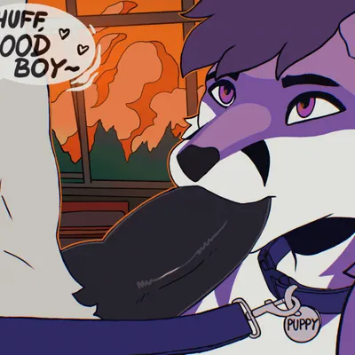 ratchet fawx created by jeanwoof