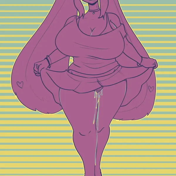 remmy (remybunny) created by swampspectre