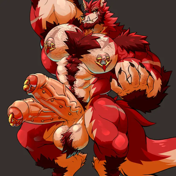 ren (daikitei) created by daikitei