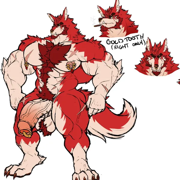 ren (daikitei) created by daikitei