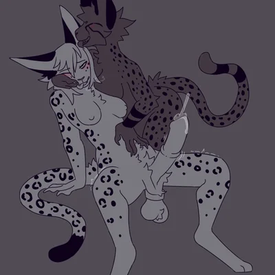 rgb (pantheggon), sam (gfyguy) created by pantheggon