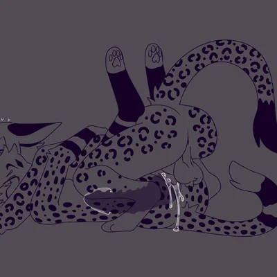 rgb (pantheggon), sam (gfyguy) created by pantheggon